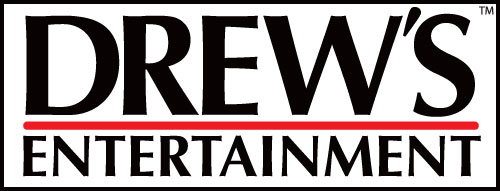 Drew's  Entertainment